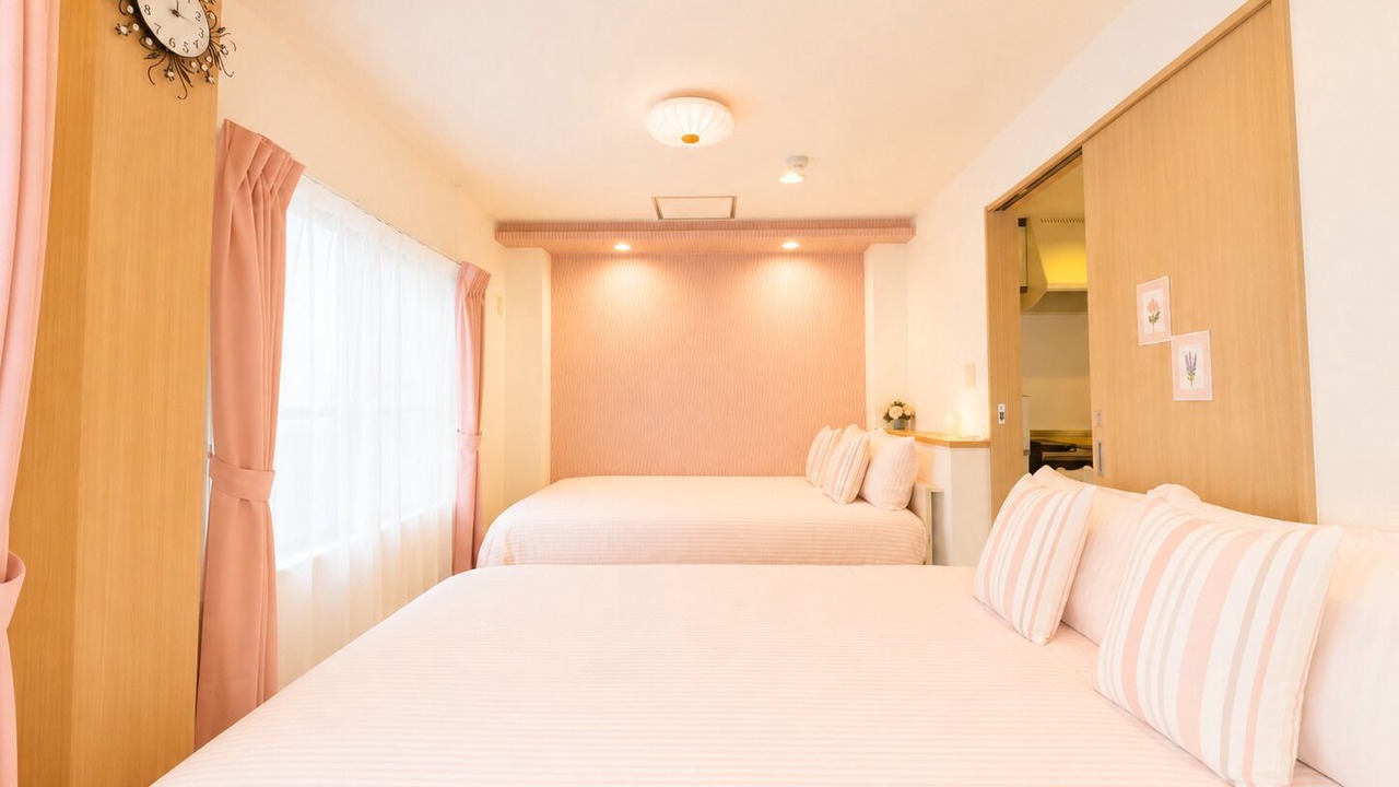 Photo of Bedroom in Minami