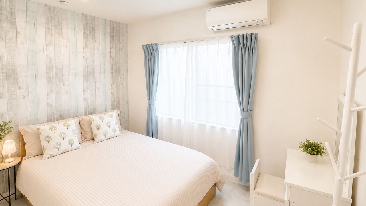 Photo of Bedroom in Minami
