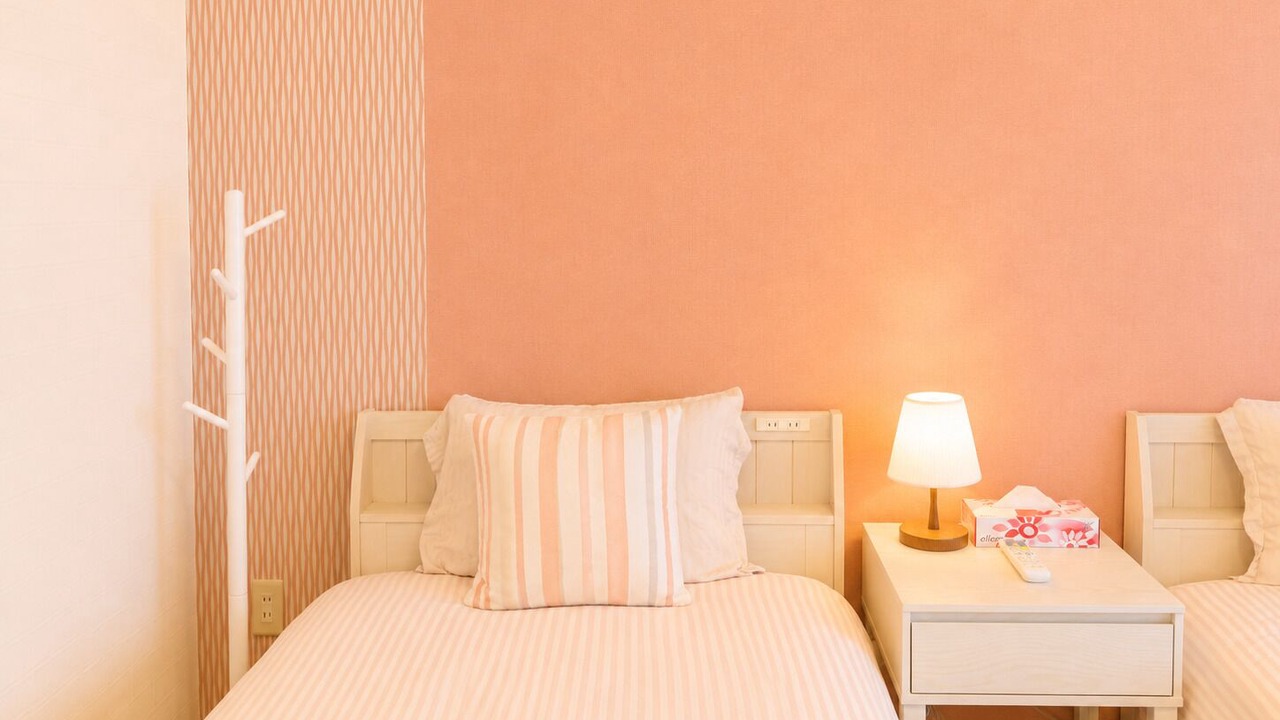 Photo of Bedroom in Minami
