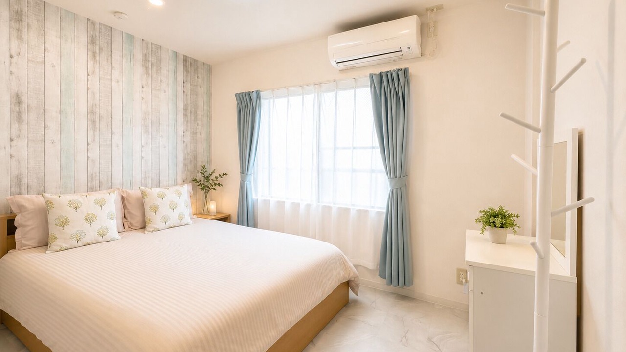 Photo of Bedroom in Minami