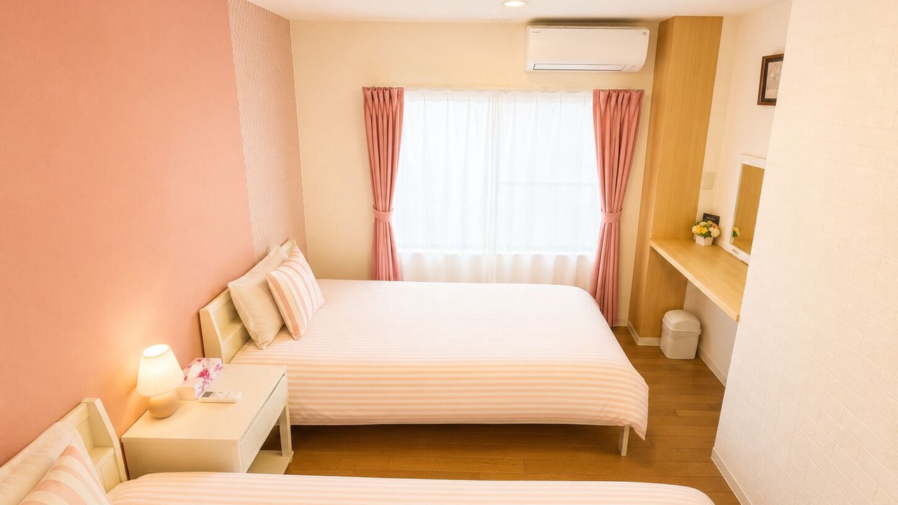 Photo of Bedroom in Minami