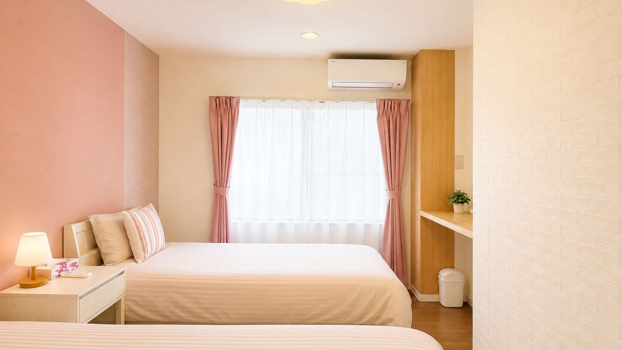 Photo of Bedroom in Minami