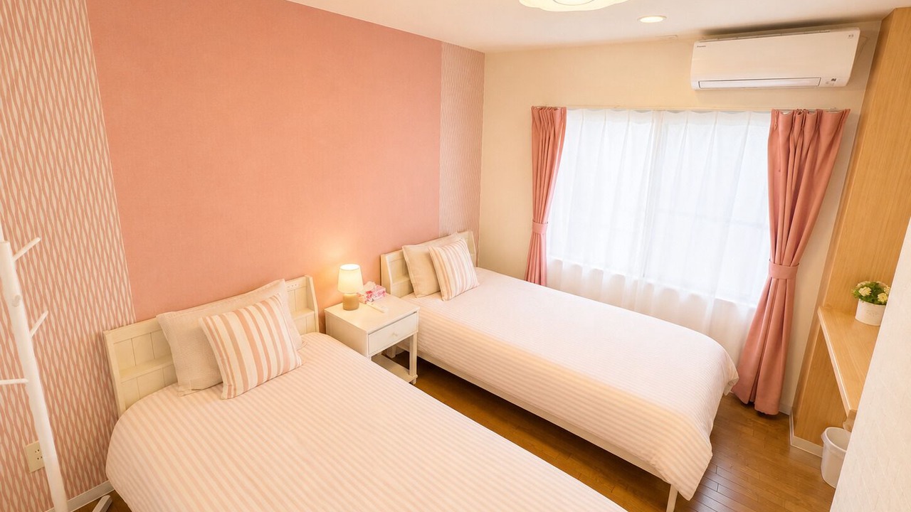 Photo of Bedroom in Minami