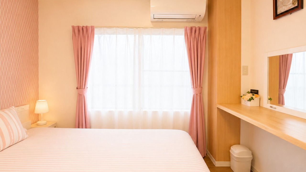 Photo of Bedroom in Minami