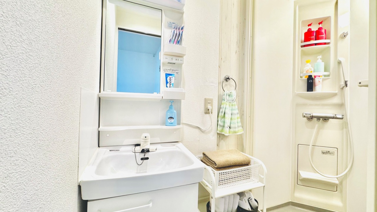 Photo of Bathroom in Minami