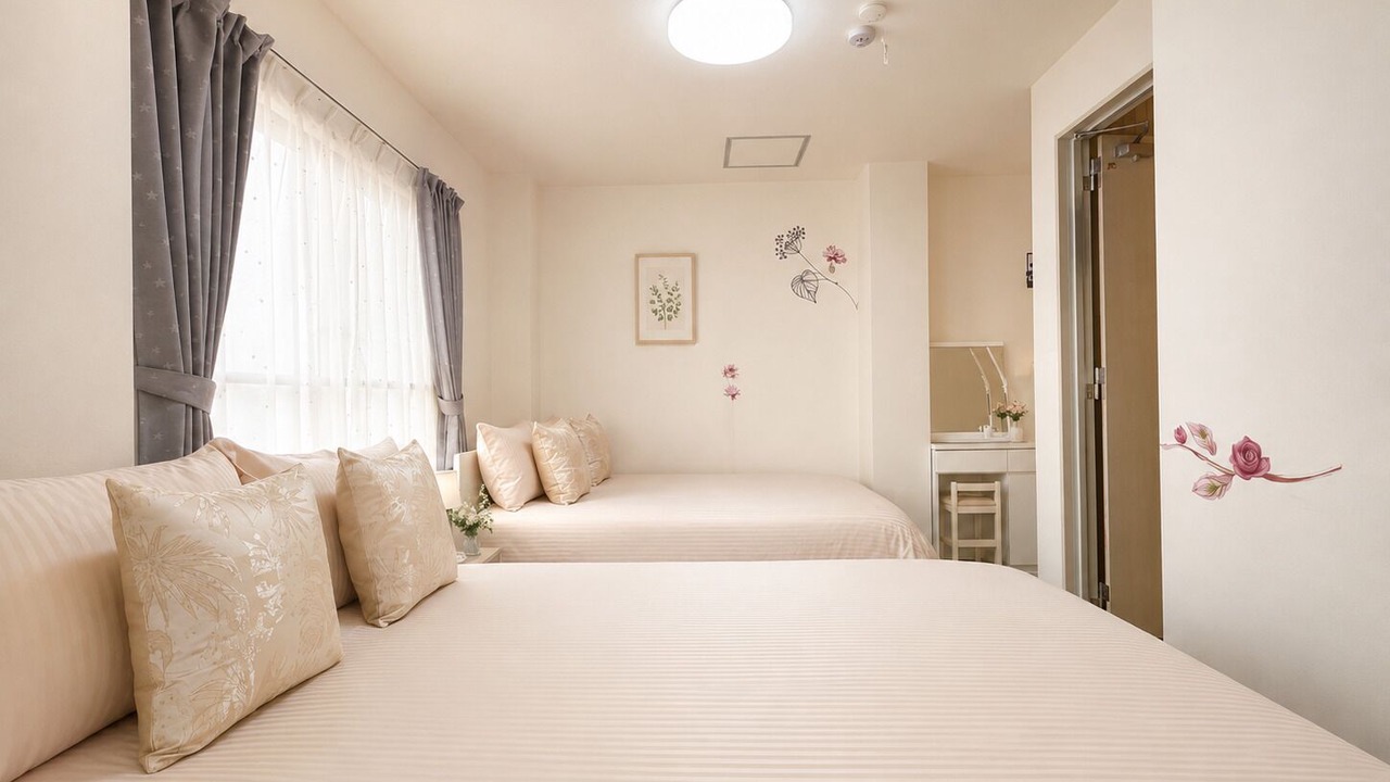 Photo of Bedroom in Minami