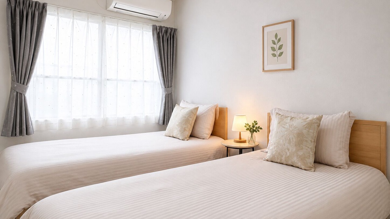 Photo of Bedroom in Minami