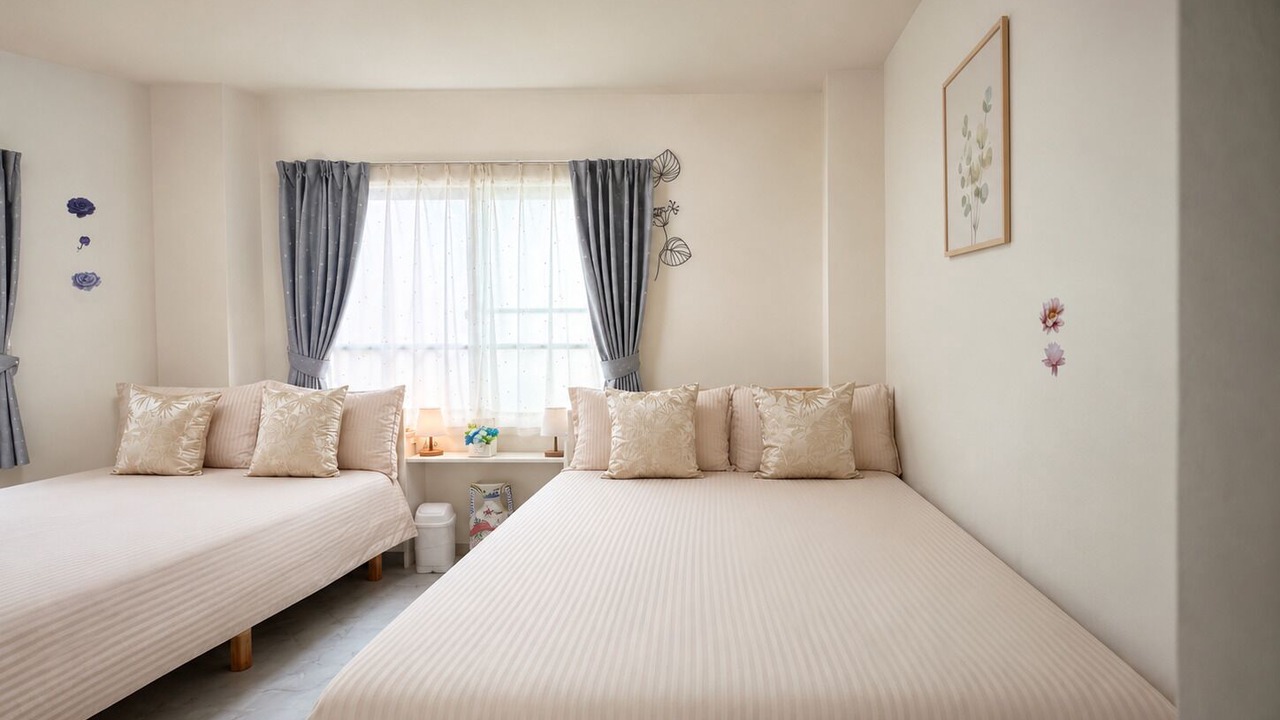 Photo of Bedroom in Minami
