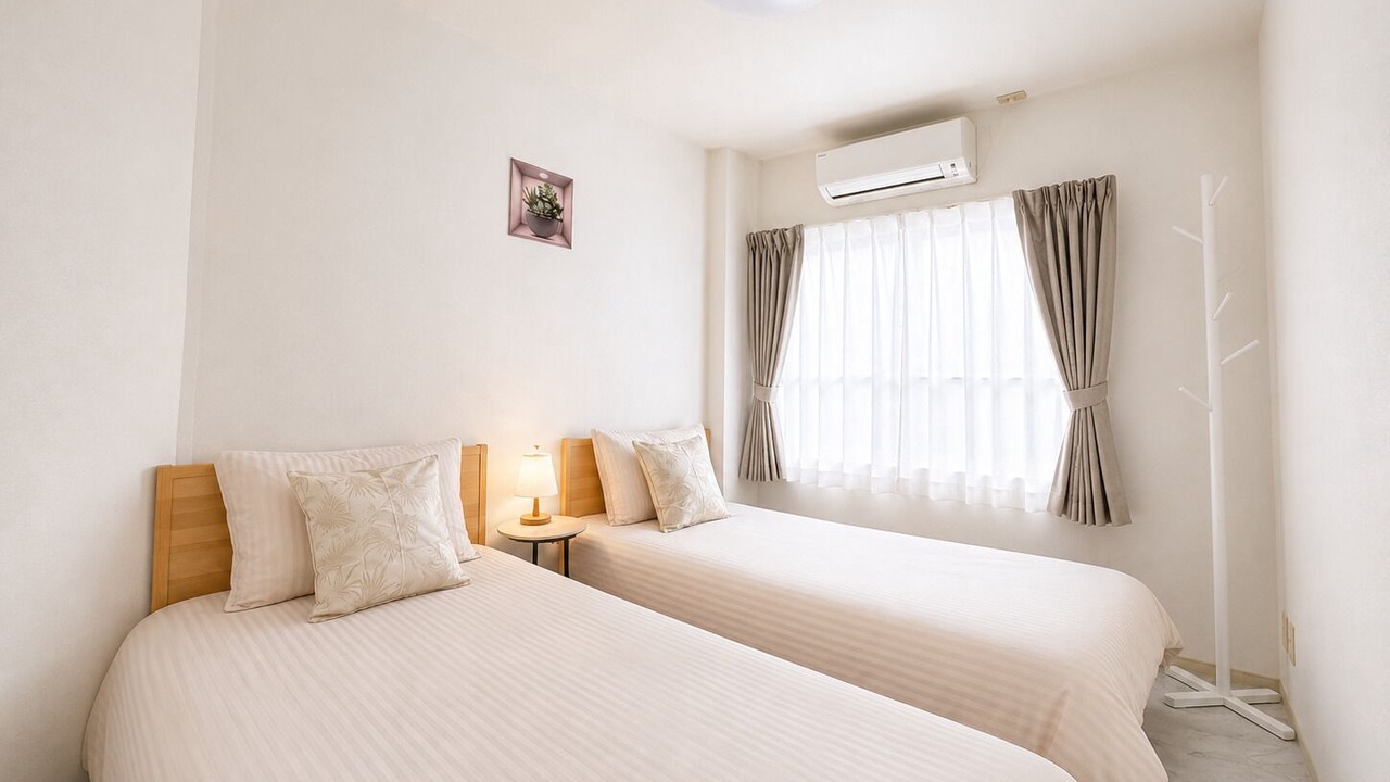 Photo of Bedroom in Minami