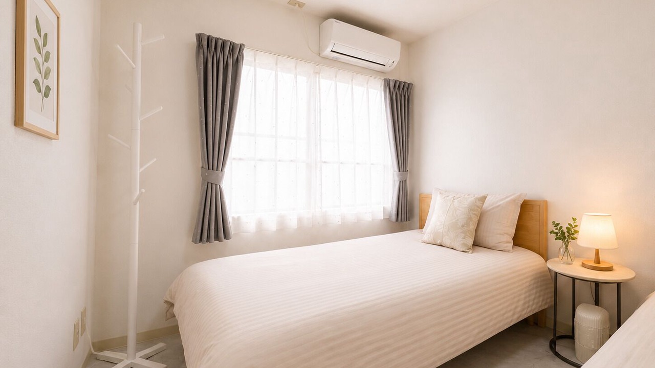 Photo of Bedroom in Minami