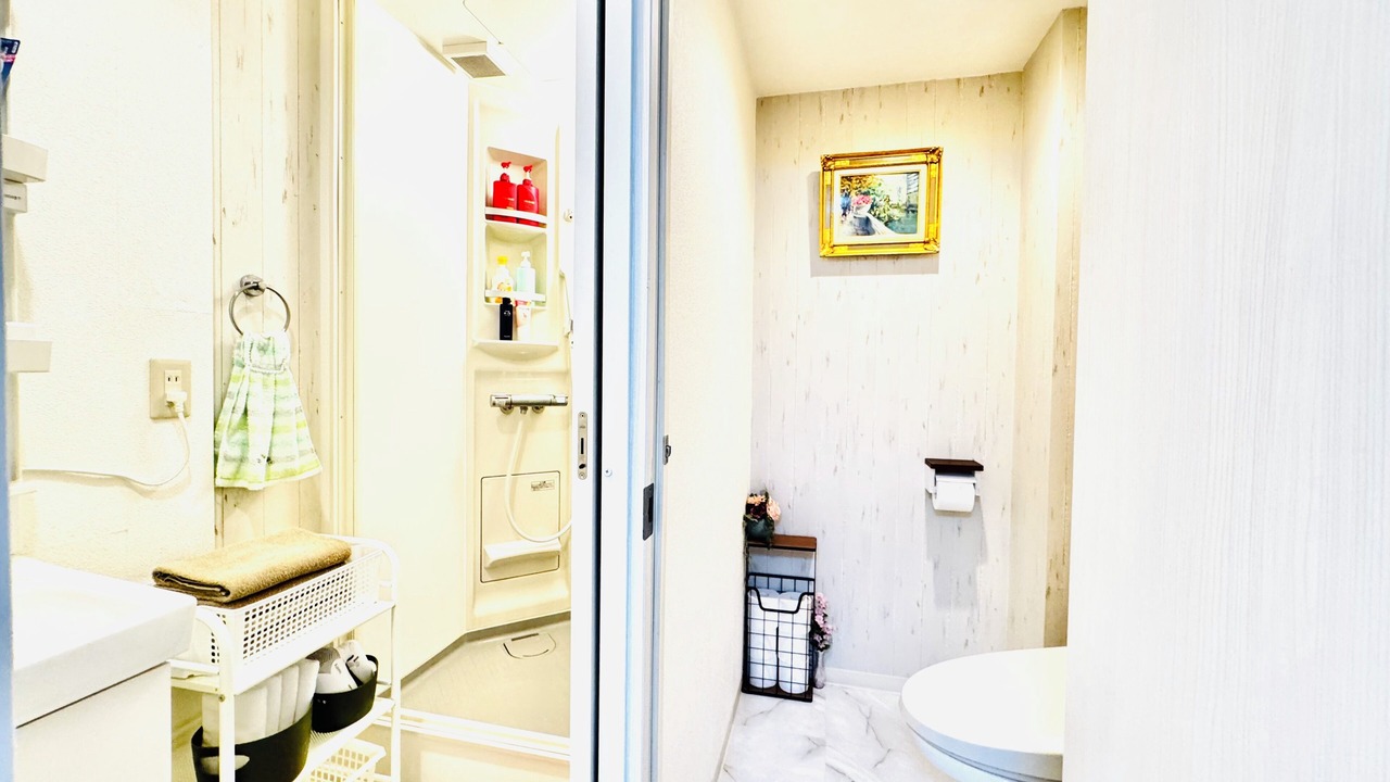 Photo of Bathroom in Minami