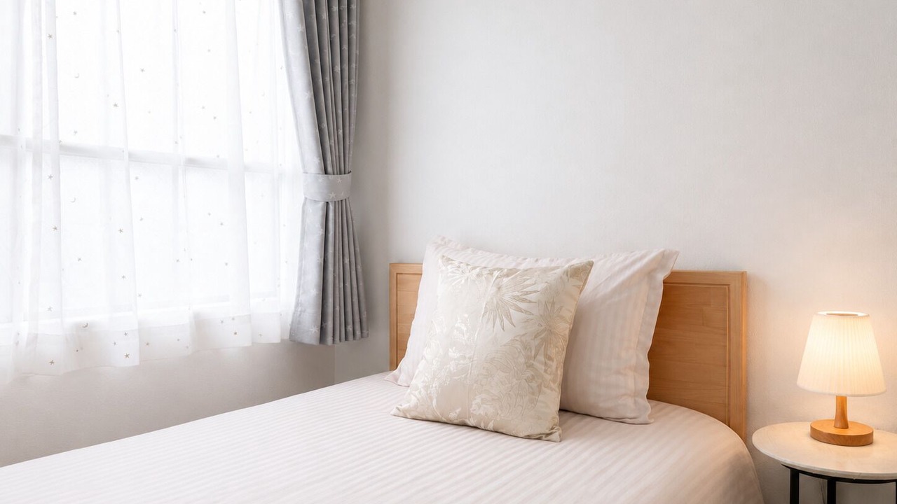 Photo of Bedroom in Minami