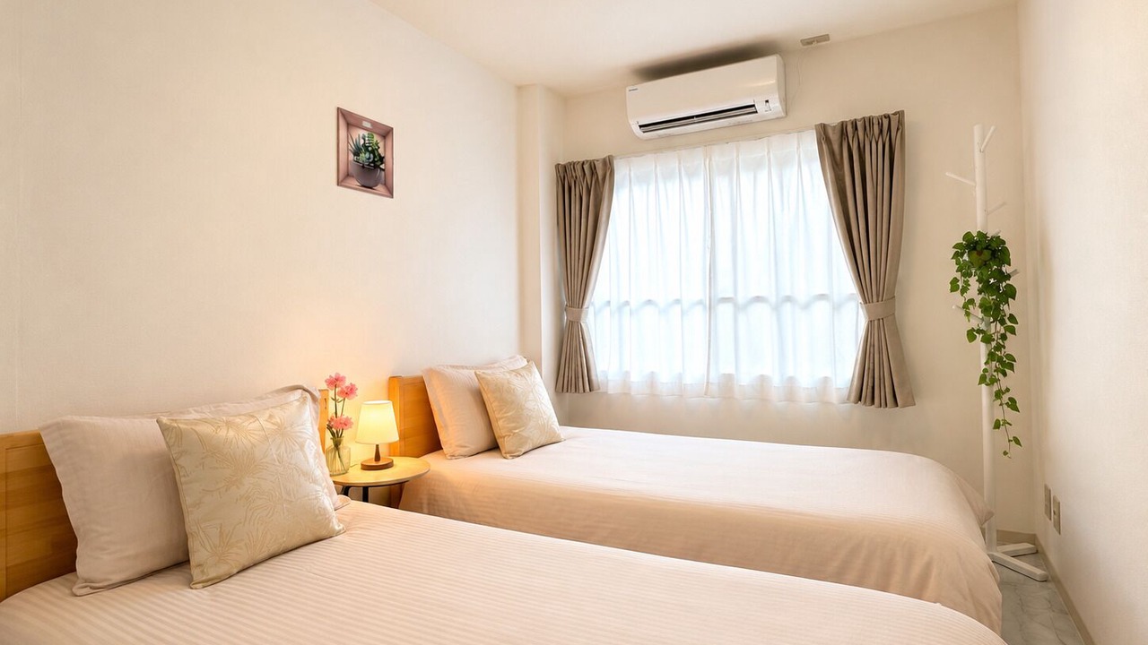 Photo of Bedroom in Minami