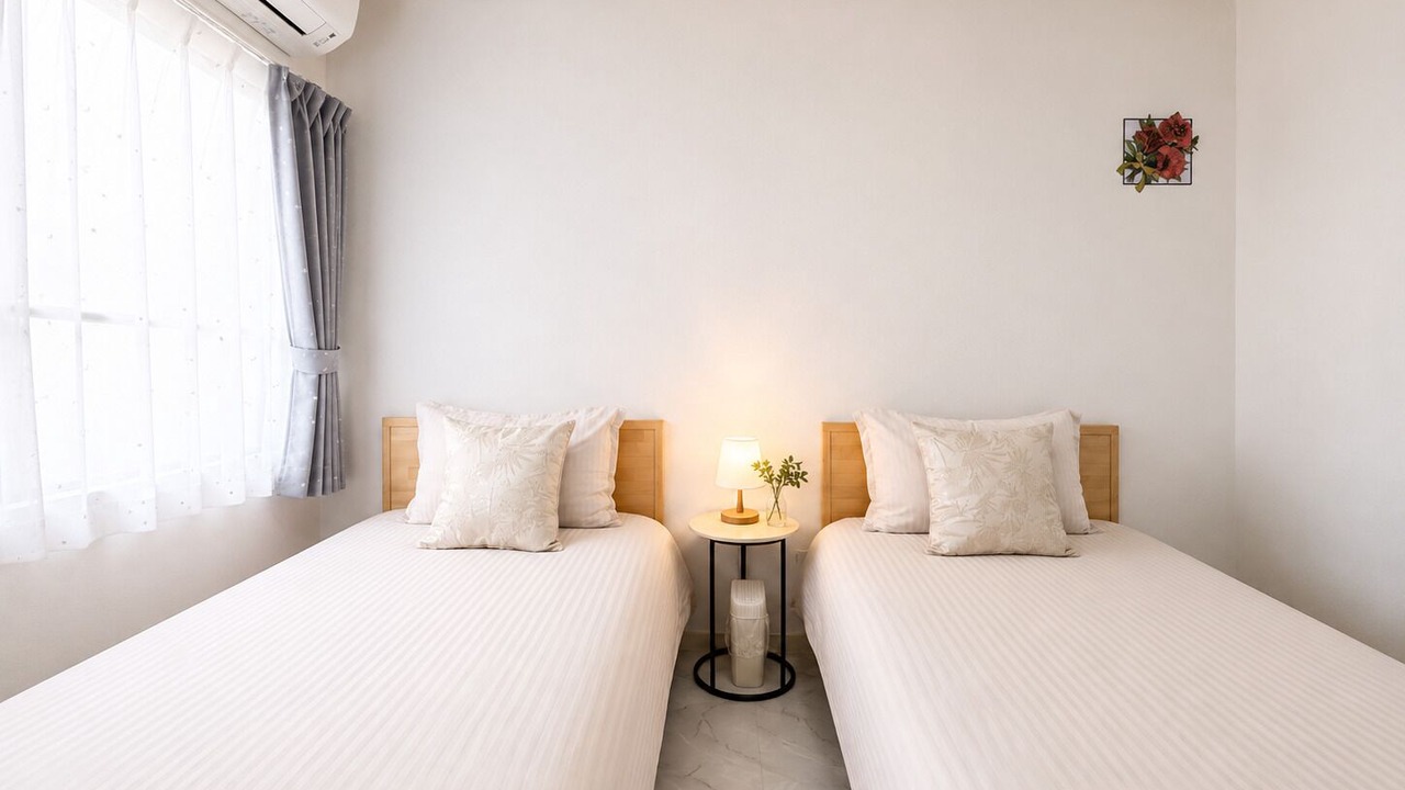 Photo of Bedroom in Minami