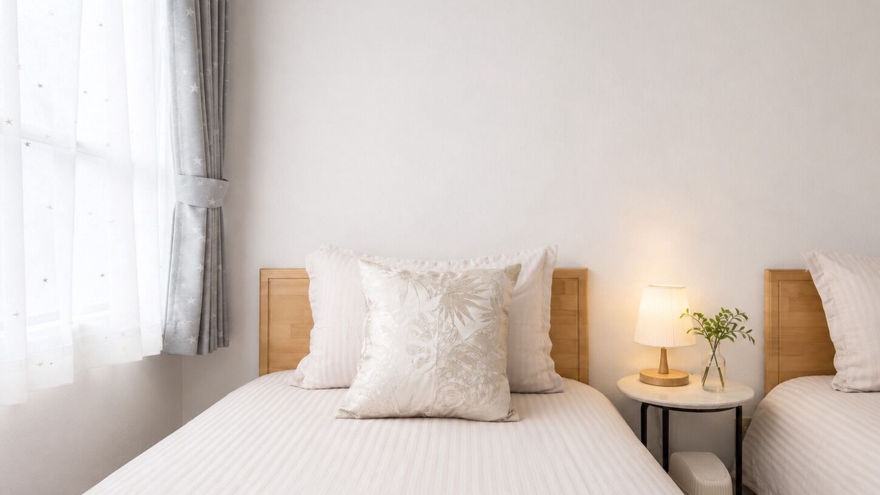 Photo of Bedroom in Minami