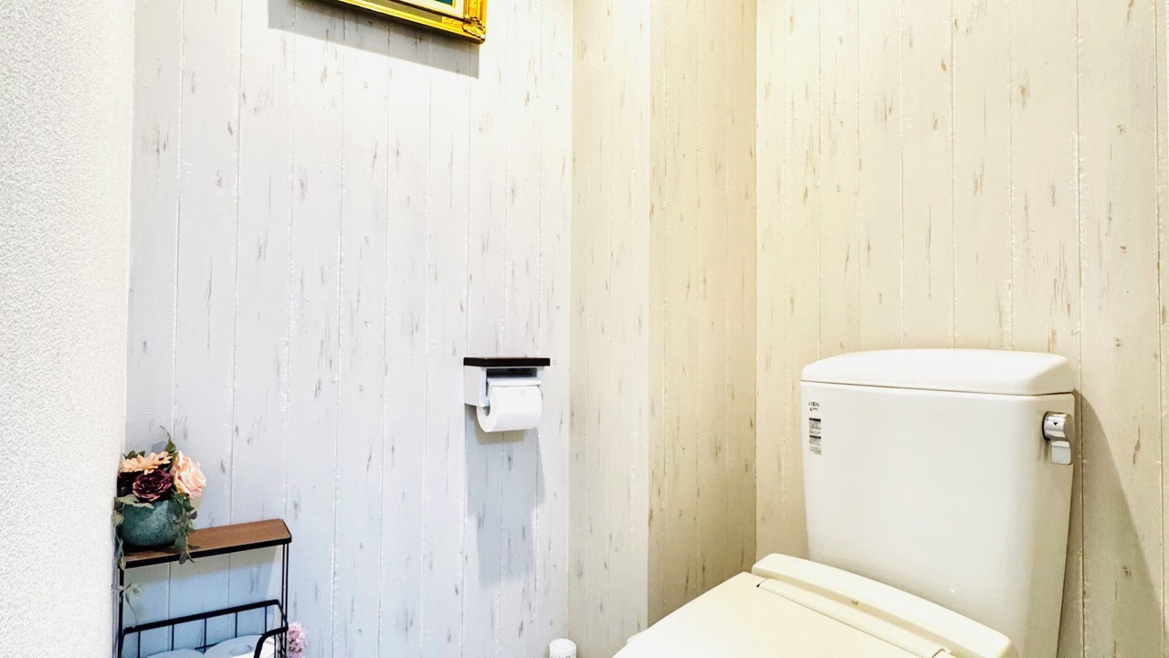 Photo of Bathroom in Minami