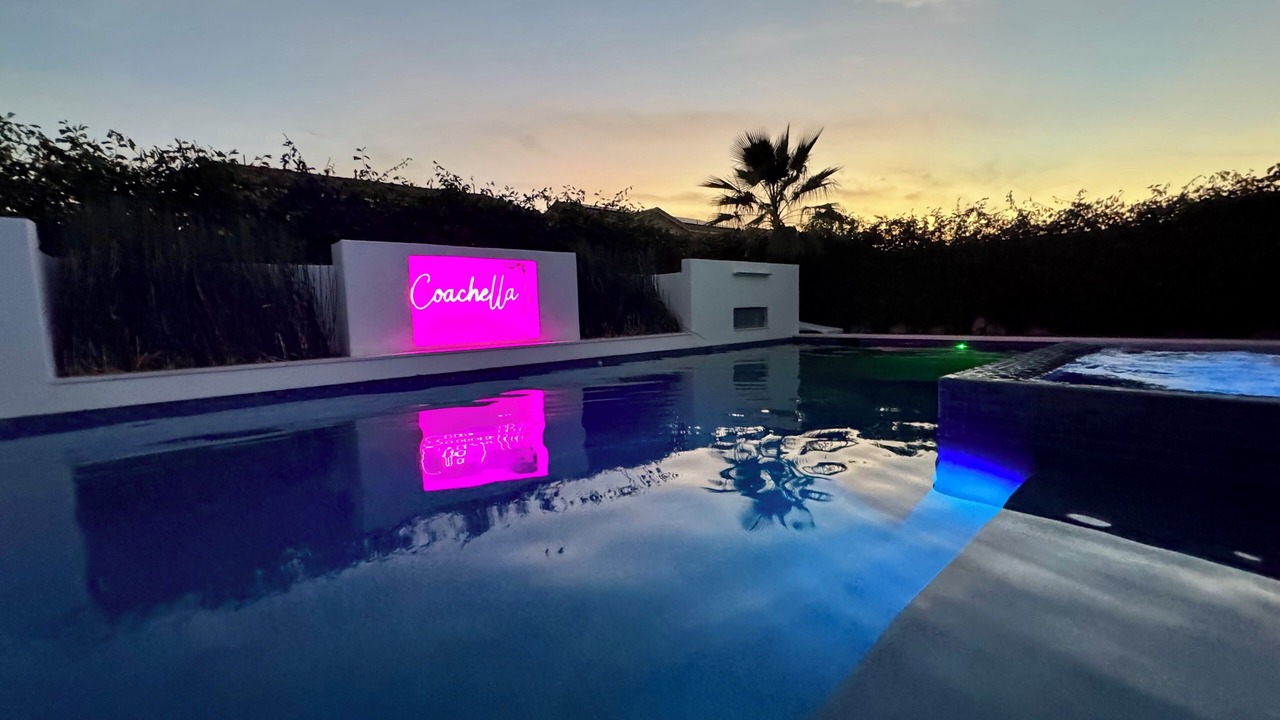 Photo of Outdoor in Coachella