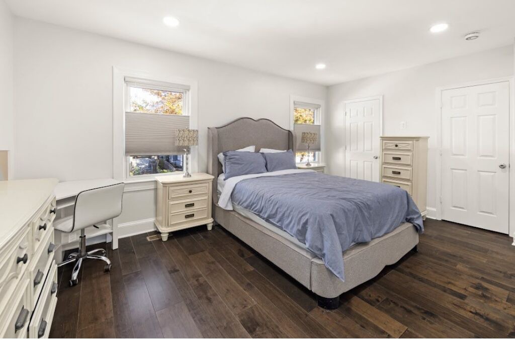 Photo of Bedroom in Brightwood Park