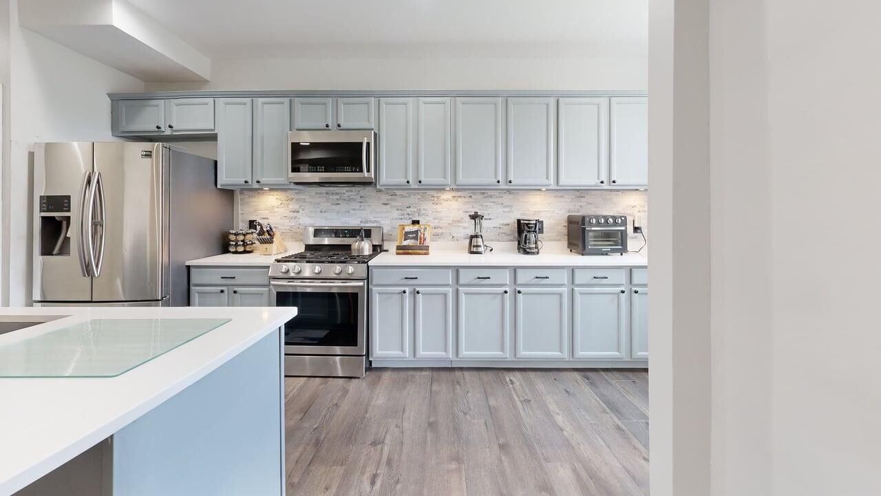 Photo of Kitchen in Brightwood Park