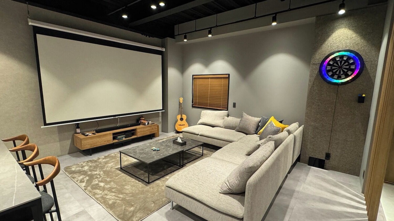 Photo of Livingroom in Chuo-ku