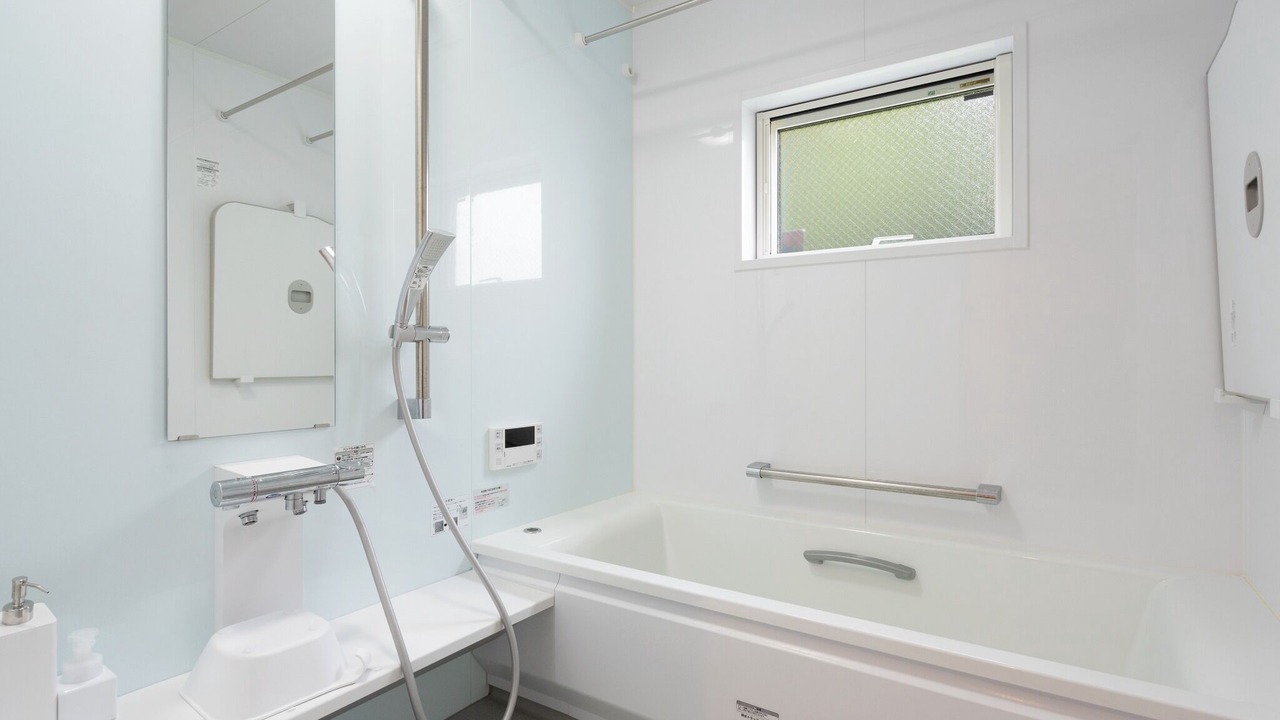 Photo of Bathroom in Hakone