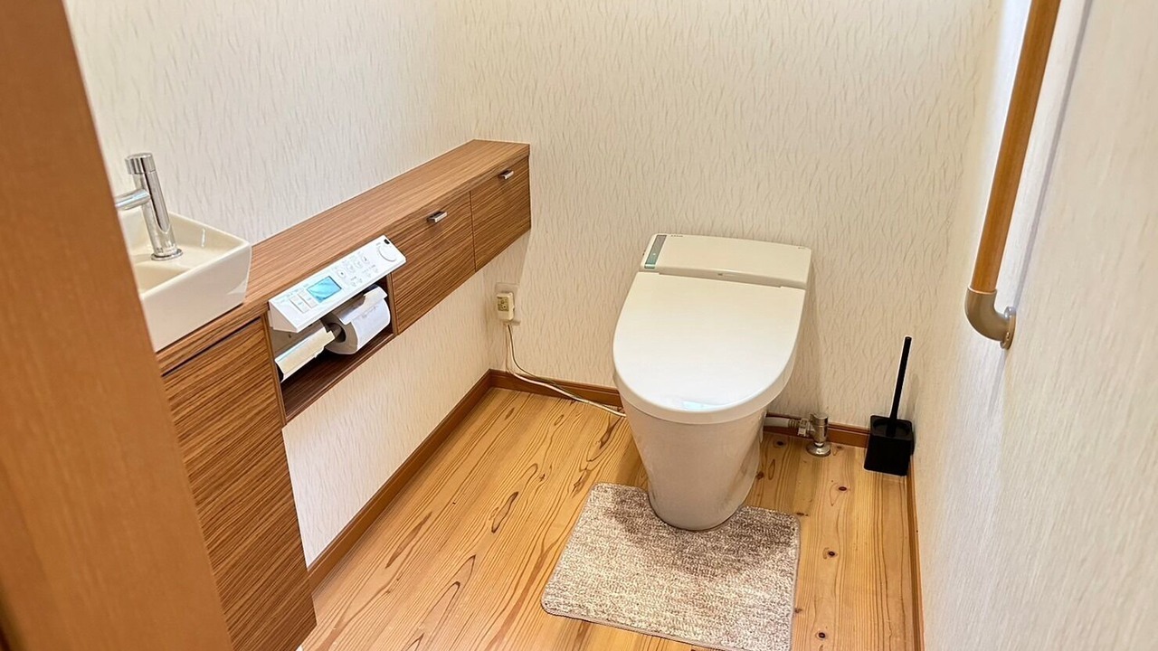 Photo of Bathroom in Yoshino
