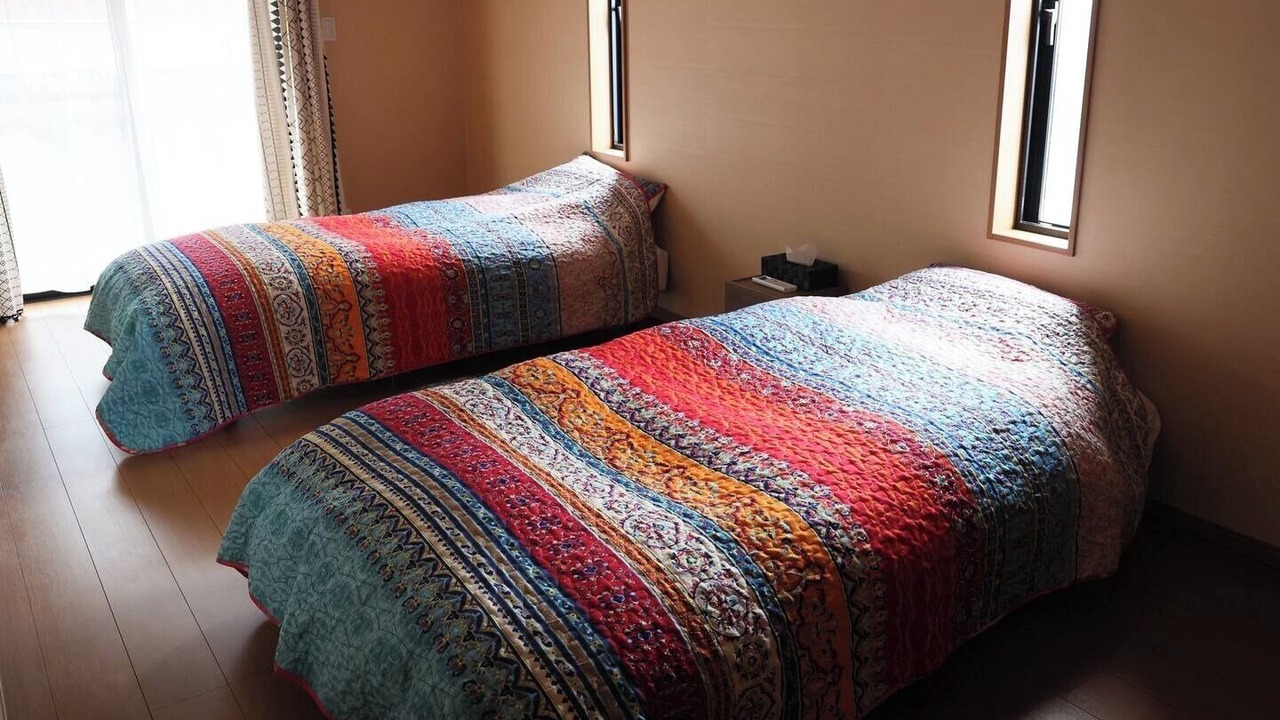 Photo of Bedroom in Yoshino