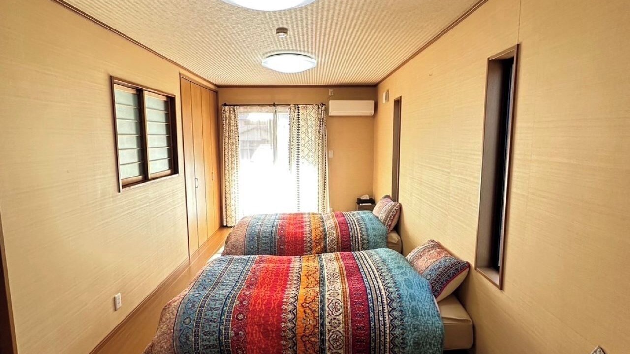 Photo of Bedroom in Yoshino