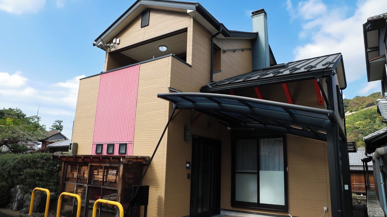 Photo of Outdoor in Yoshino