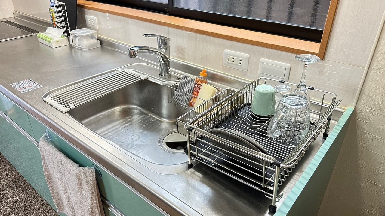 Photo of Kitchen in Yoshino