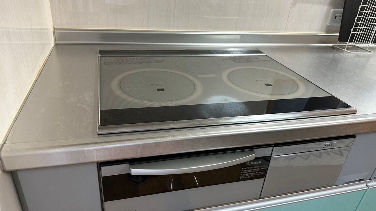 Photo of Kitchen in Yoshino