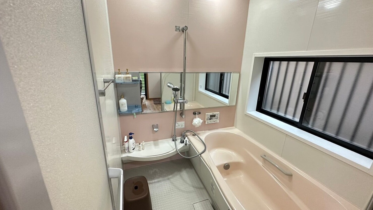 Photo of Bathroom in Yoshino