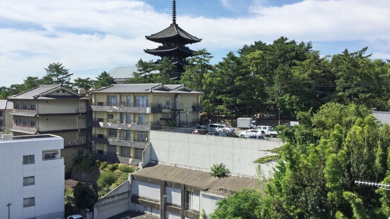 Photo of Outdoor in Nara