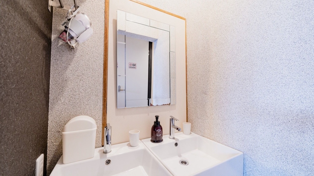 Photo of Bathroom in Nara