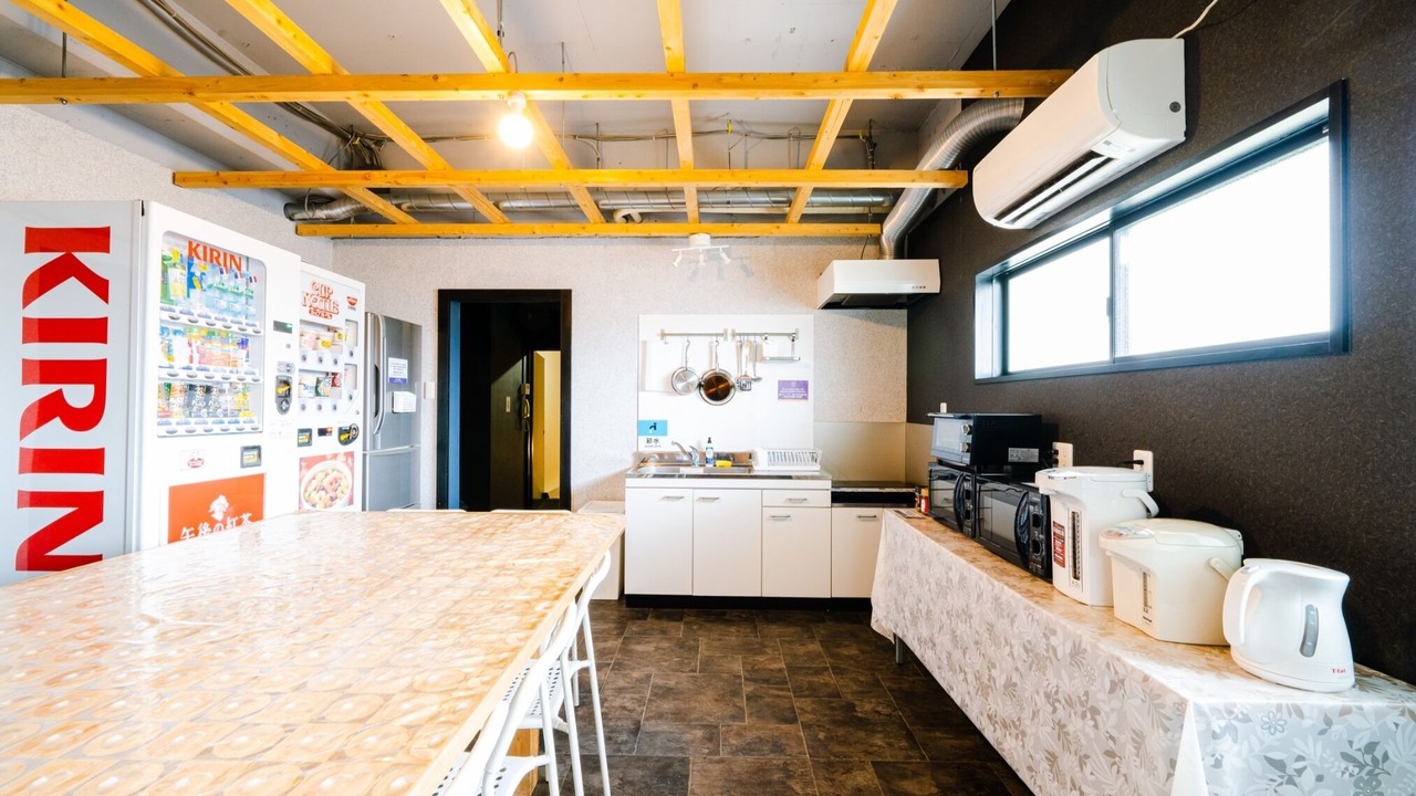 Photo of Kitchen in Nara