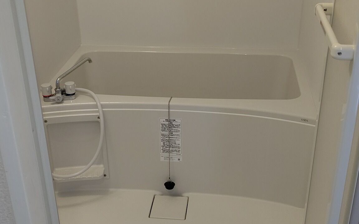 Photo of Bathroom in Kinugawa Onsen