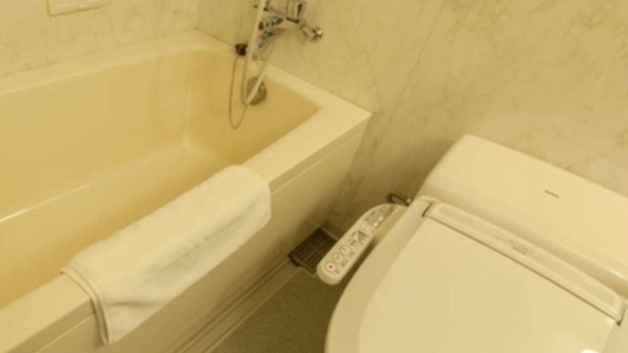 Photo of Bathroom in Hakuba