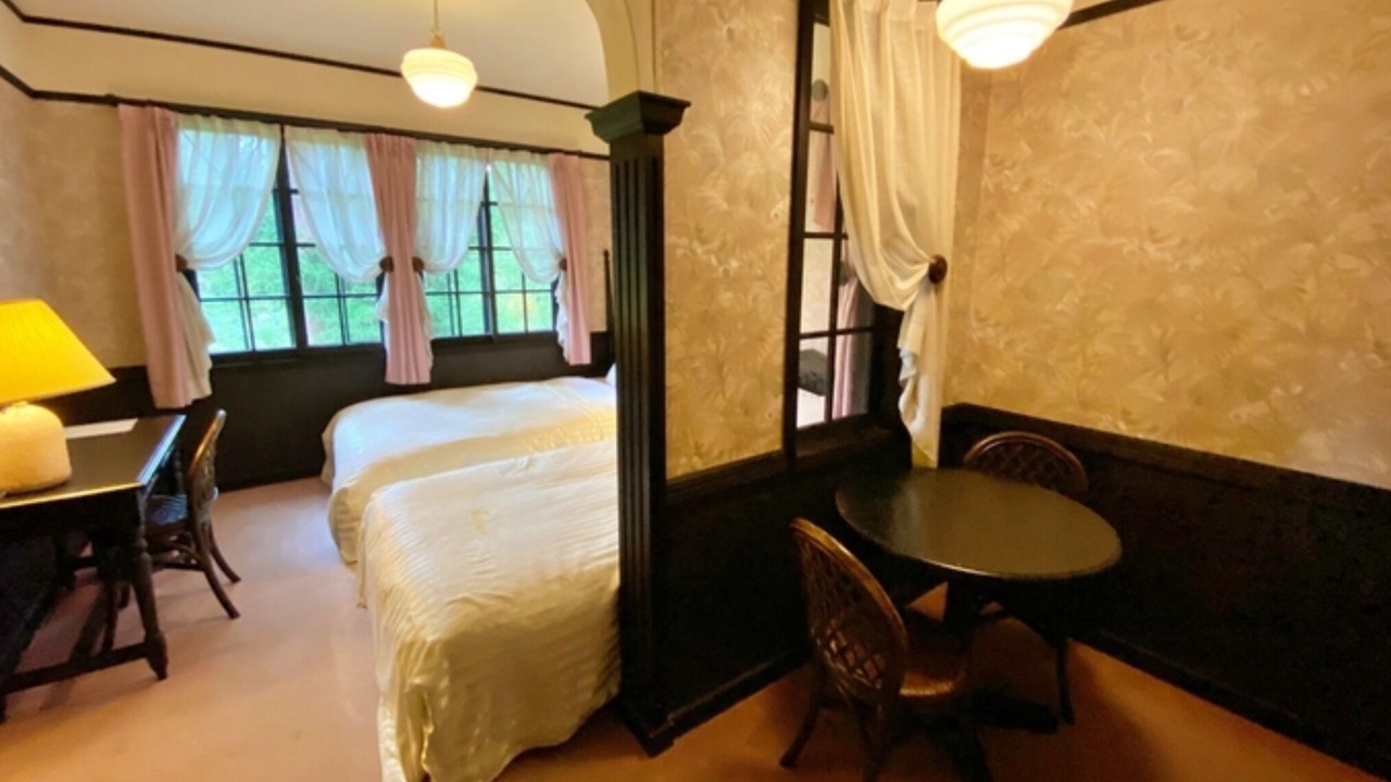 Photo of Bedroom in Hakuba