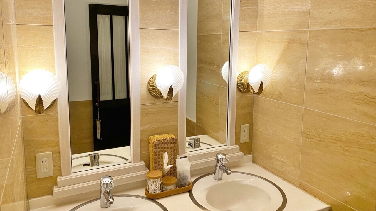 Photo of Bathroom in Hakuba