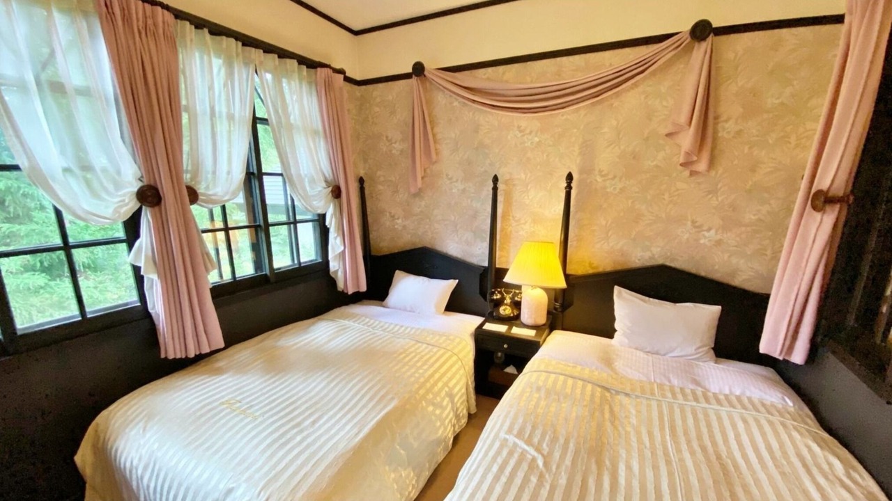 Photo of Bedroom in Hakuba