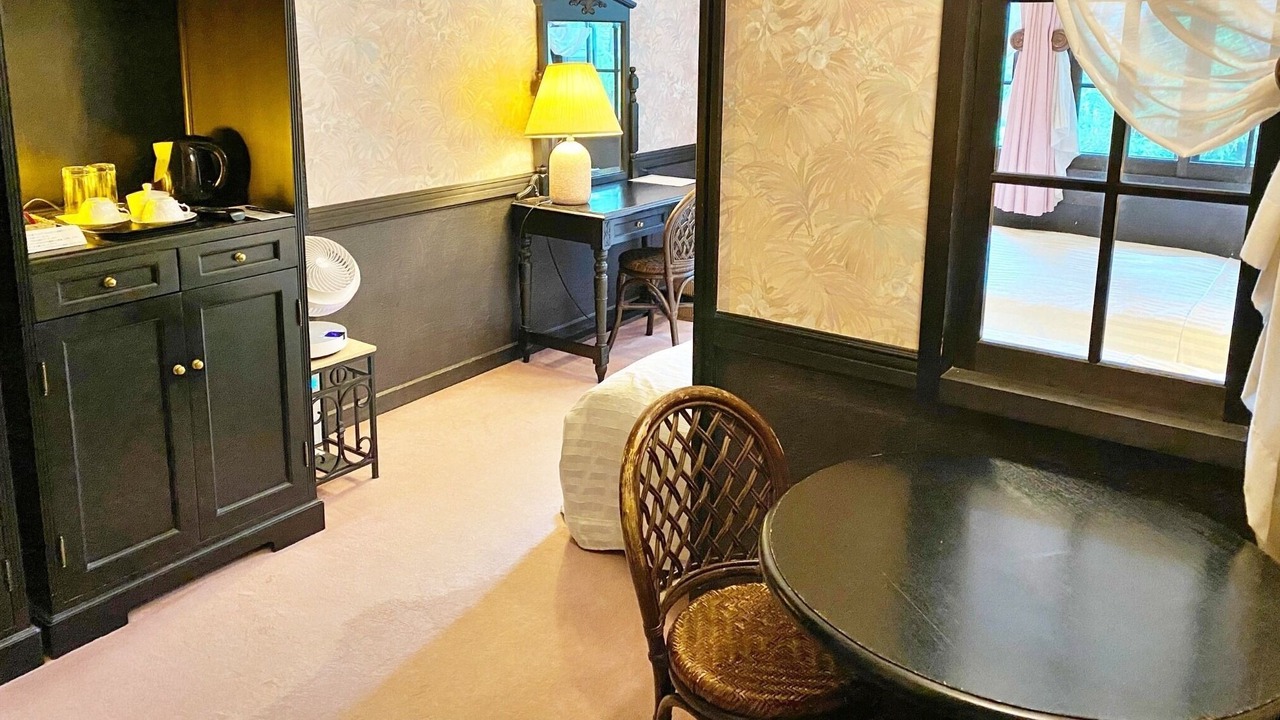 Photo of Bedroom in Hakuba