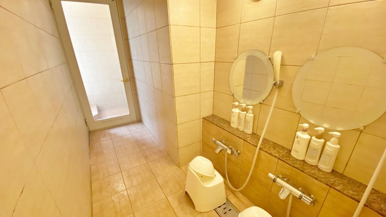 Photo of Bathroom in Hakuba