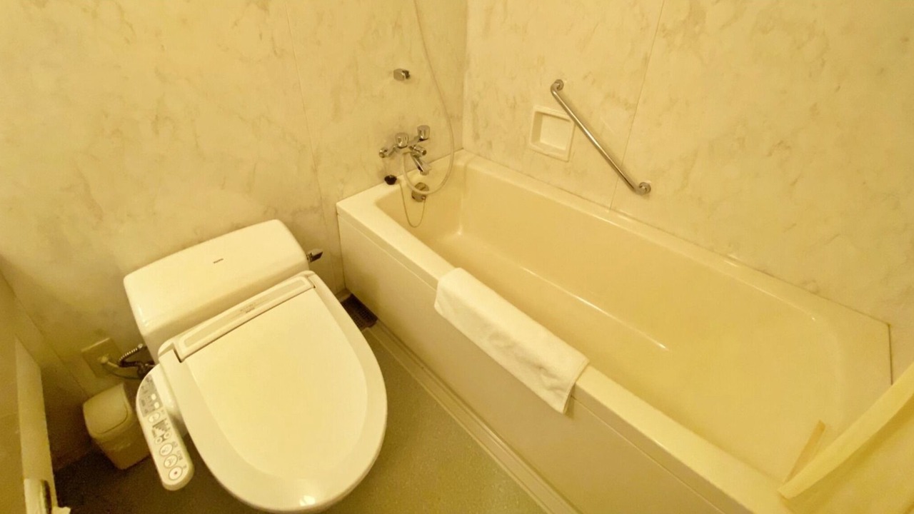 Photo of Bathroom in Hakuba