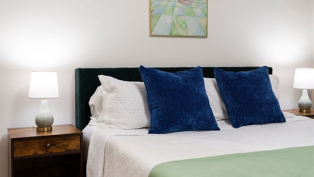 Photo of Bedroom in Kingman Park