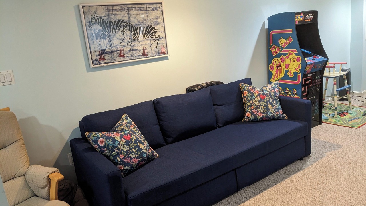 Photo of Livingroom in Petworth