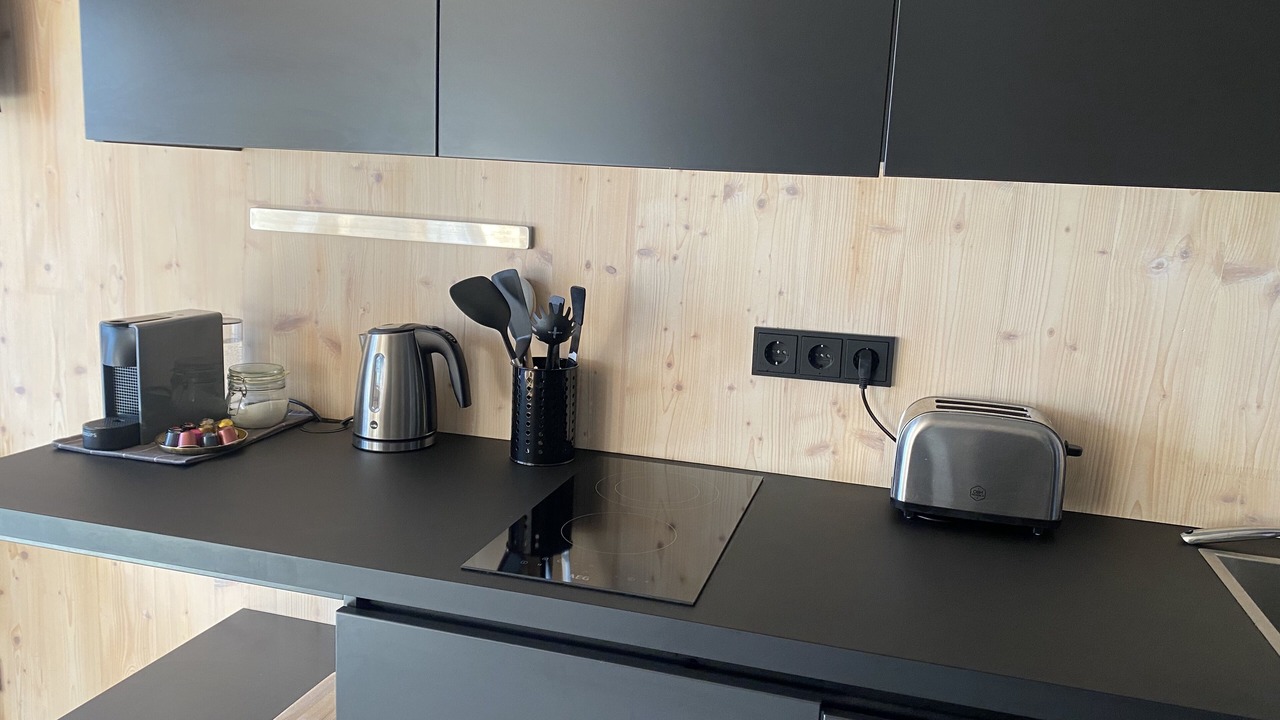 Photo of Kitchen in Vesturbær