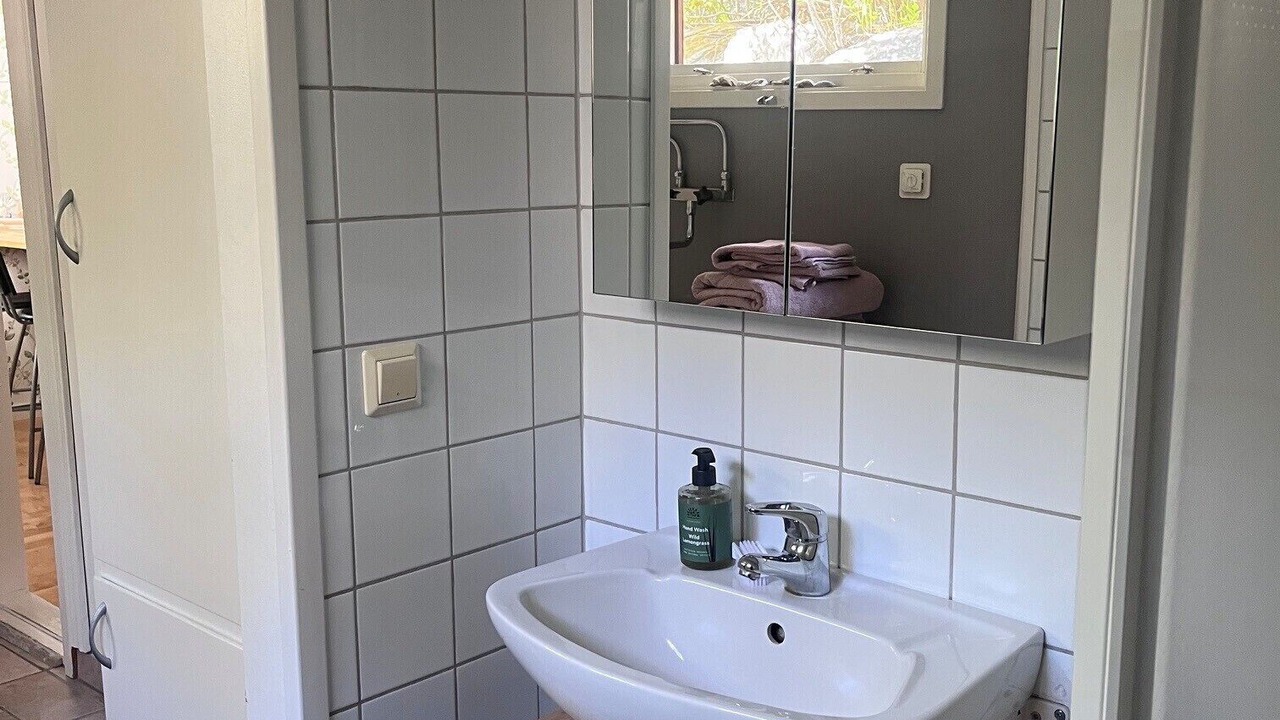 Photo of Bathroom in Kode