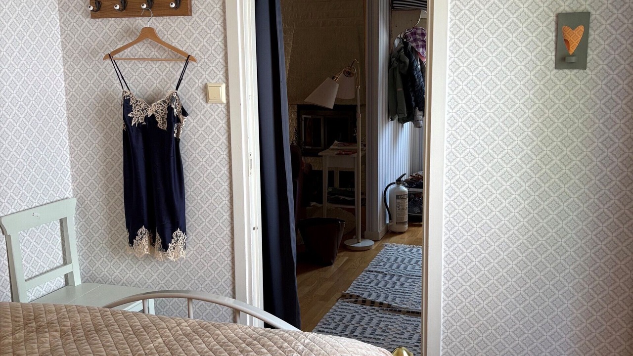 Photo of Bedroom in Kode