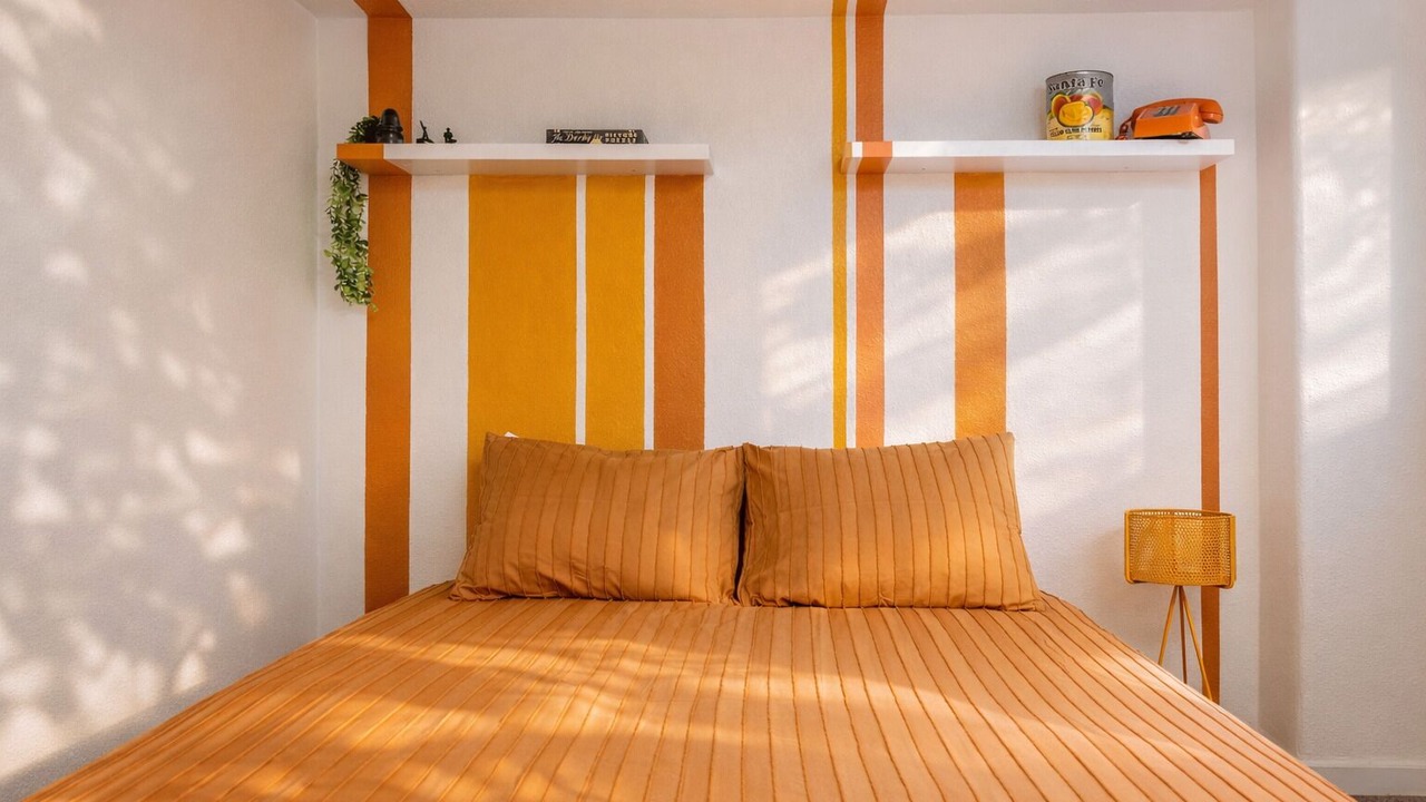 Photo of Bedroom in Scenic Heights