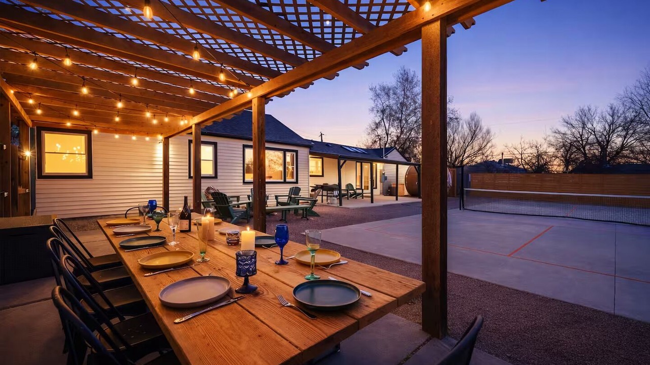 Photo of Outdoor in Scenic Heights